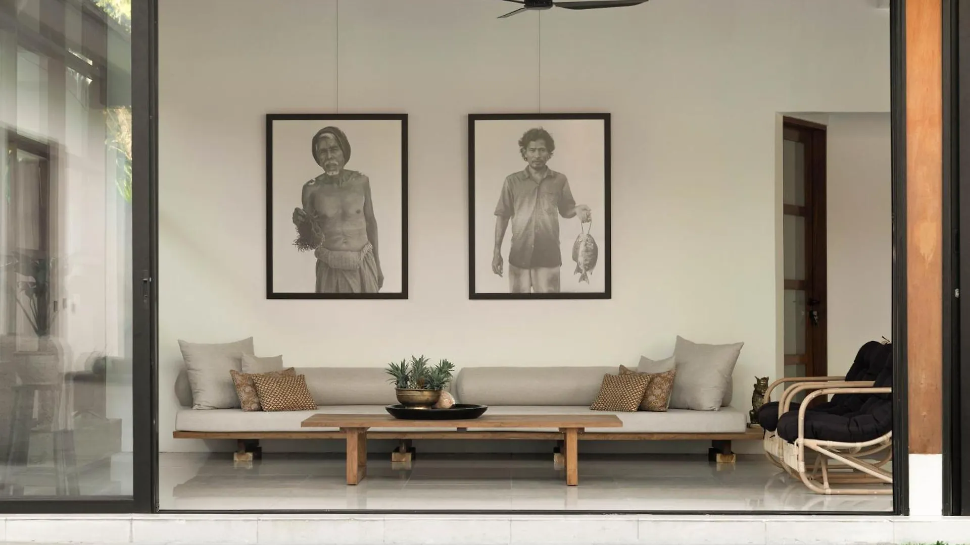 Villa Under The Sun - Seminyak Guest house Seminyak (Bali)