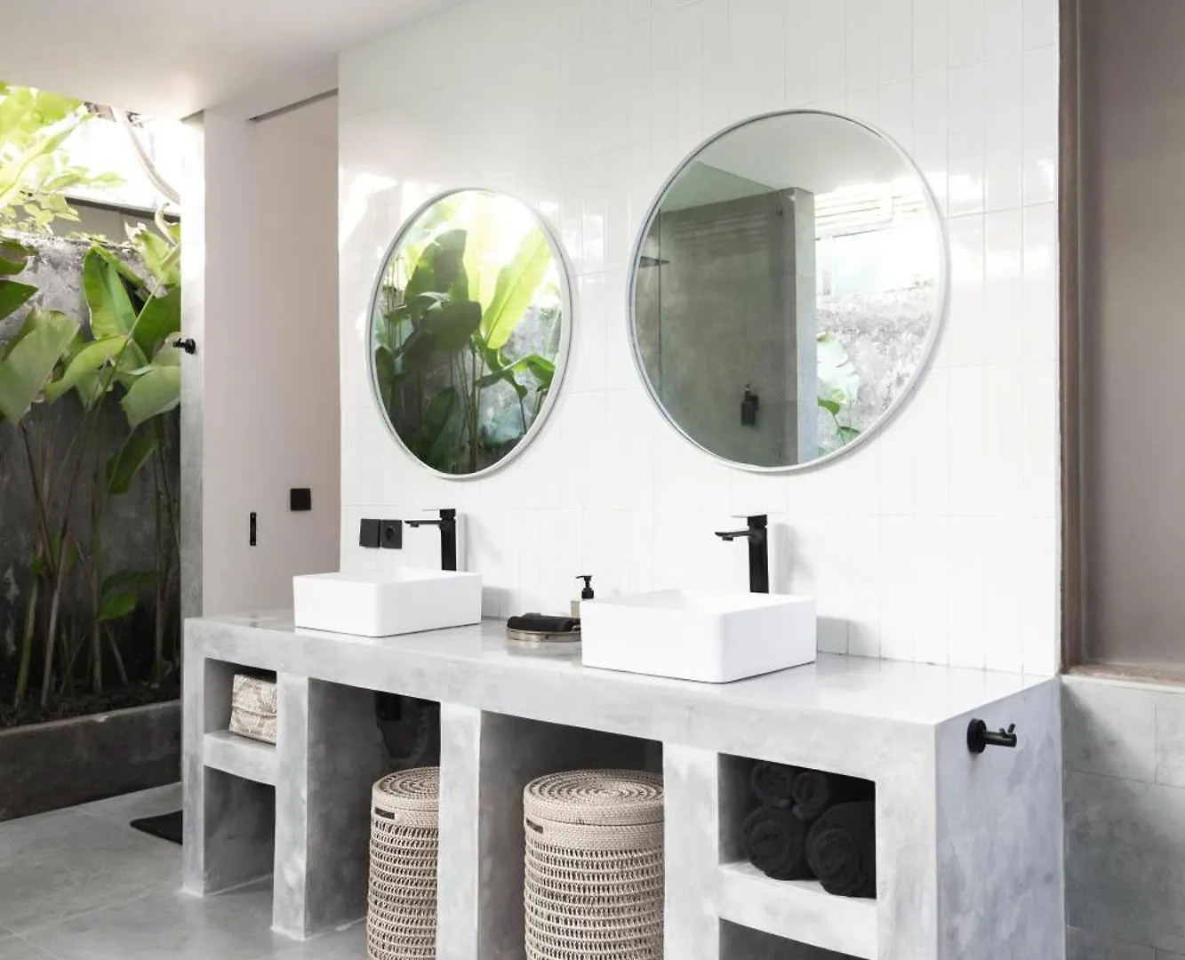 Guest house Villa Under The Sun - Seminyak Indonesia