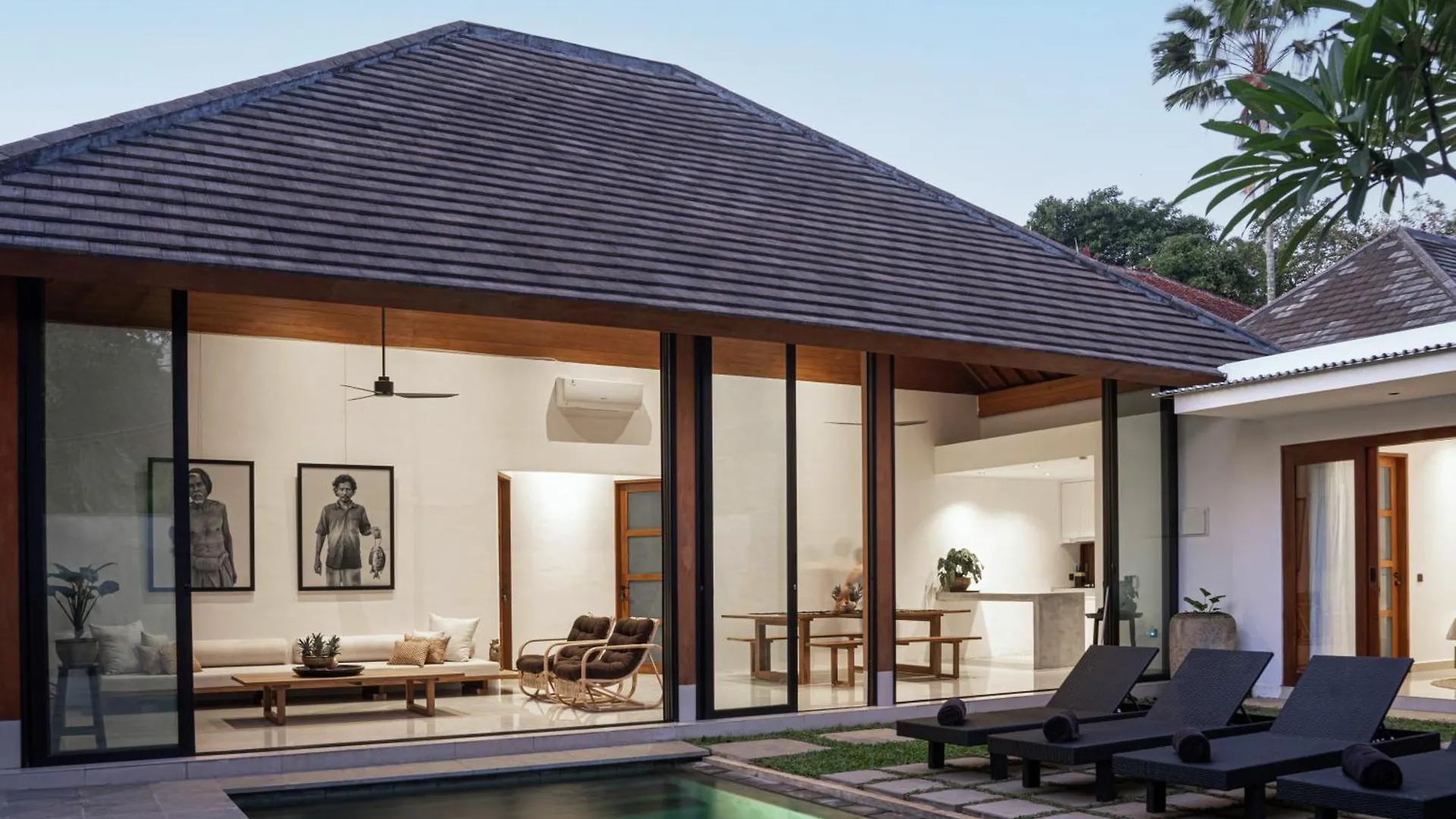 Villa Under The Sun - Seminyak