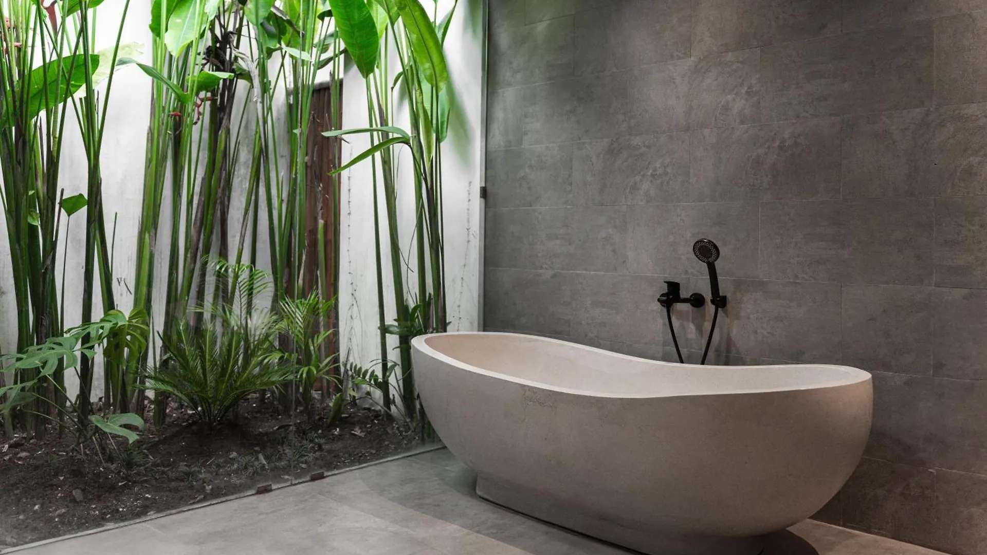 Villa Under The Sun - Seminyak Seminyak (Bali)